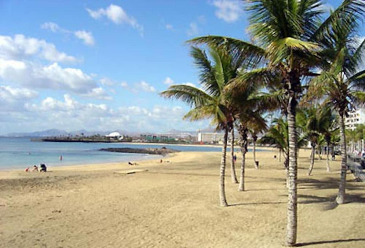 City Centre Arrecife Extérieur photo