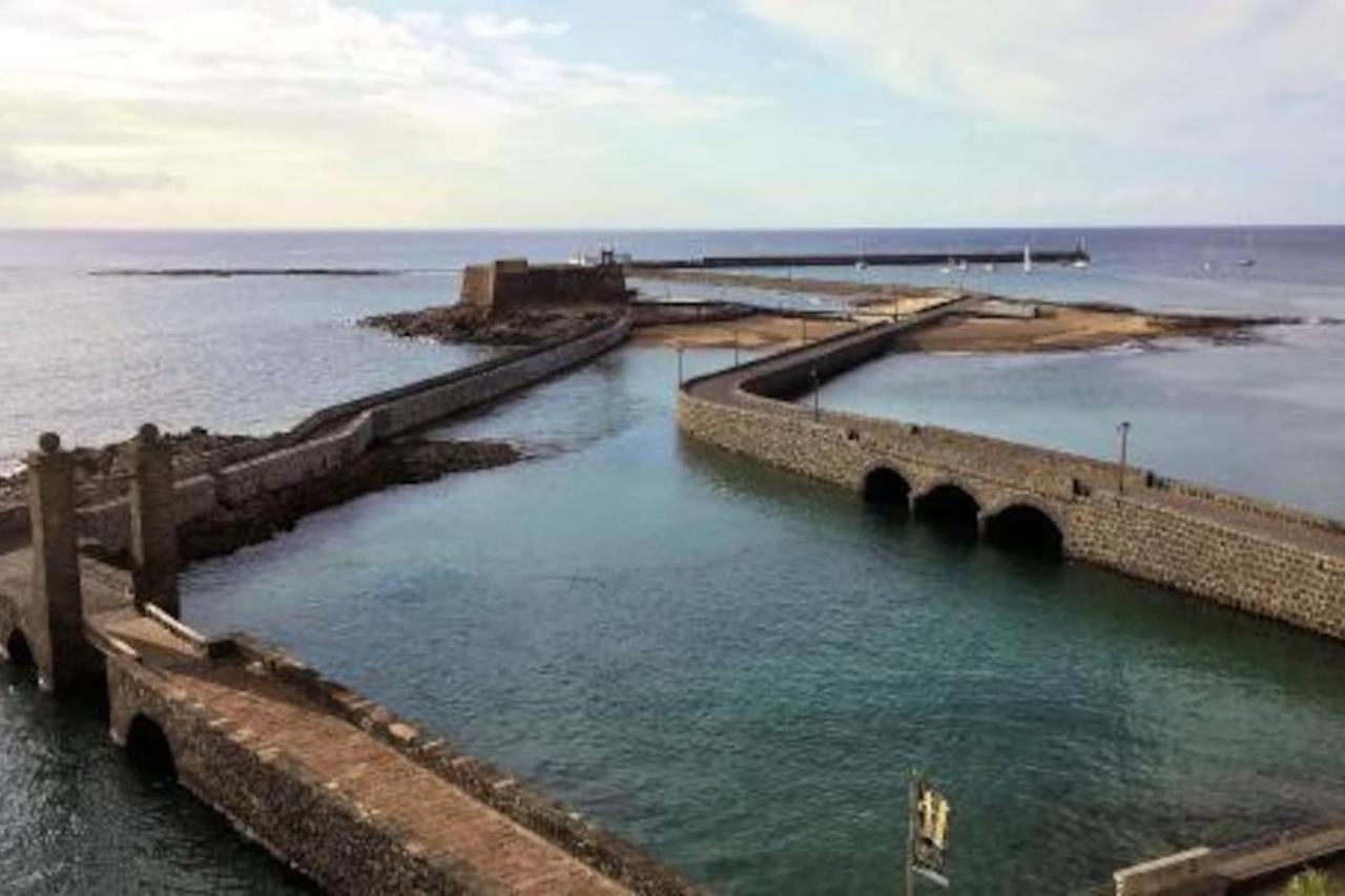 City Centre Arrecife Extérieur photo